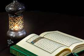 ghoorib.com|Hikmah Turunnya Al Qur’an yang Berangsur-angsur