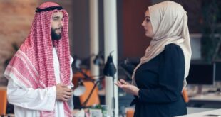 ghoorib.com|Inilah 2 Percakapan Dasar Bahasa Arab untuk Sehari-hari, Mudah Banget Lho!