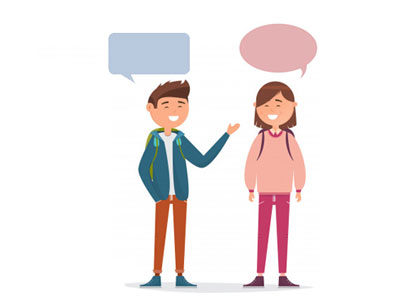 Ghoorib.com | Percakapan Formal 2 Orang: Tips dan Contohnya