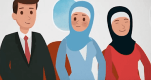 ghoorib.com|Percakapan Perkenalan Arab: Belajar Bahasa Arab dengan Mudah