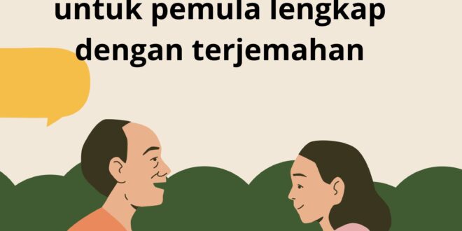 ghoorib.com|Percakapan bahasa Arab untuk pemula lengkap dengan terjemahan
