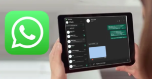 ghoorib.com|Download Aplikasi WhatsApp untuk Tablet Android
