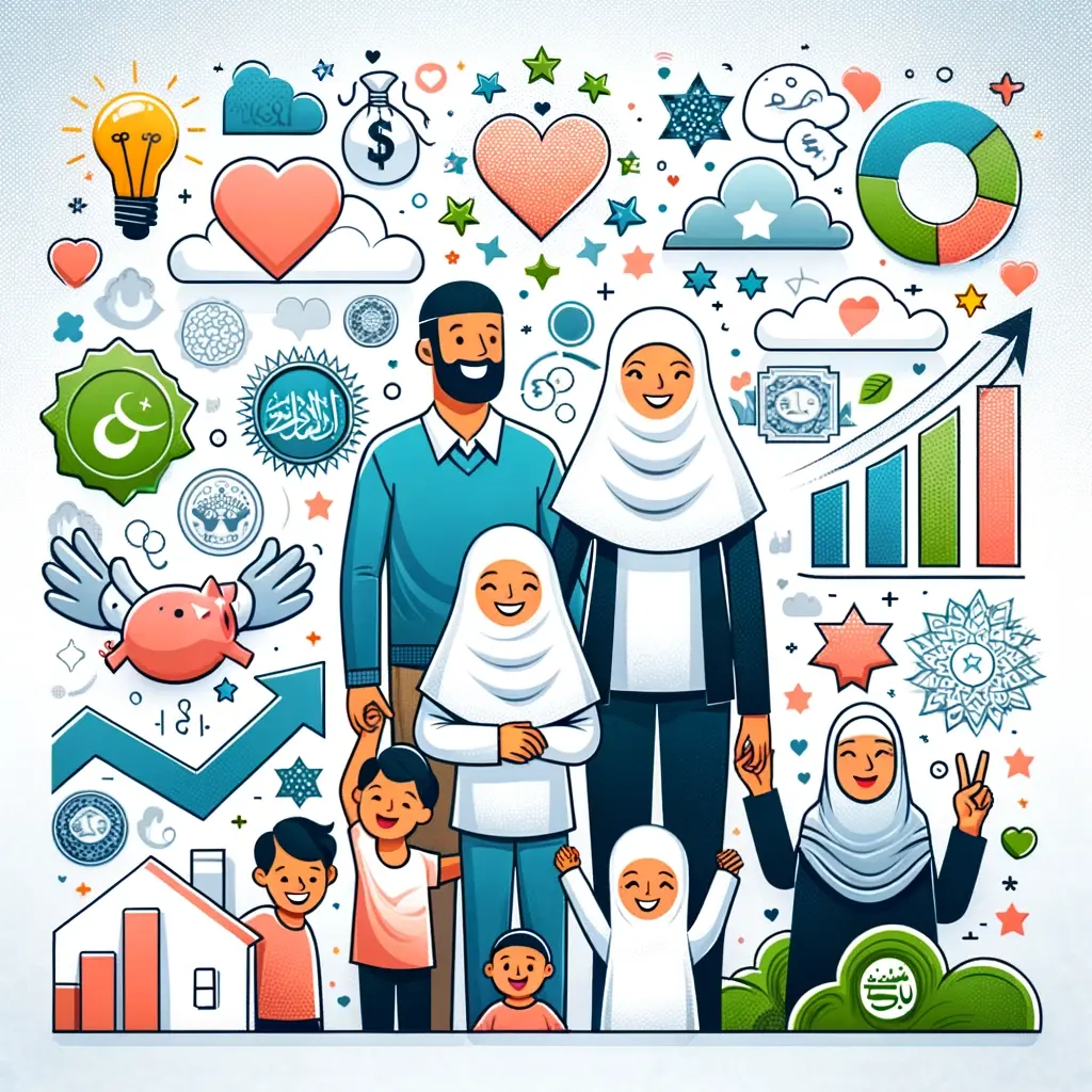 Jenis-jenis Asuransi Jiwa Syariah, Pilihan Tepat untuk Perlindungan Keluarga Anda
