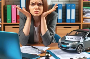 Ghoorib.com | Klaim Asuransi Mobil Ditolak? Ini Penyebabnya!