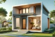 Ghoorib.com | Ide Desain Rumah 2 Kamar Tidur Minimalis: Inspirasi untuk Rumah Idaman